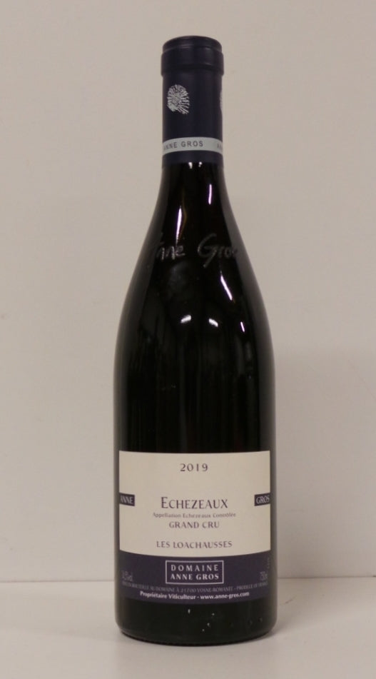 Domaine Anne Gros, Echezeaux Grand Cru, Les Loachausses - 2019