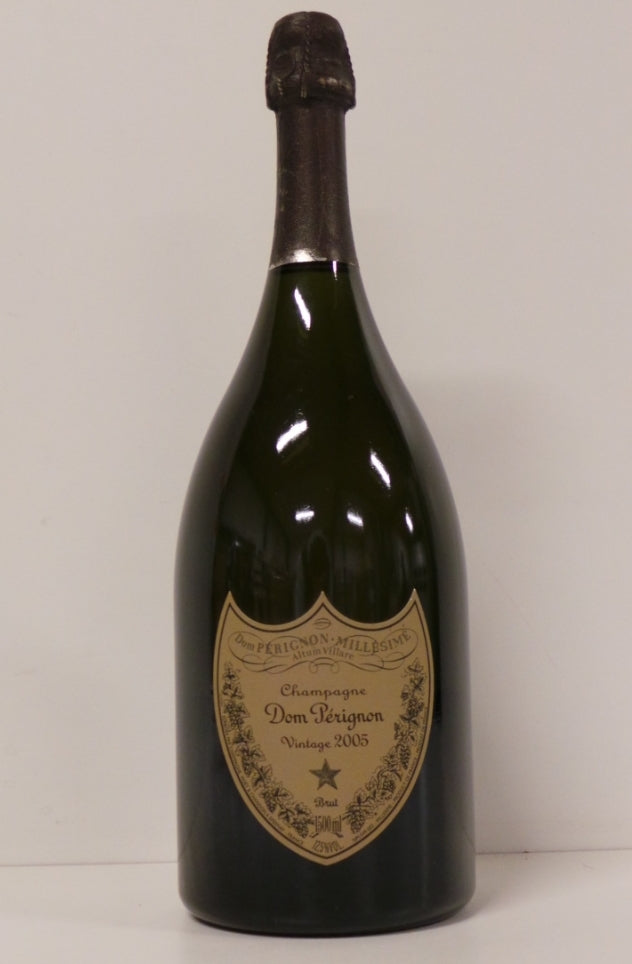 Dom Perignon, - 2005