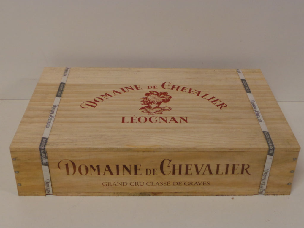 Domaine de Chevalier, Pessac-Leognan - 2017