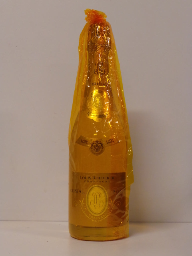 Louis Roederer "Cristal" Brut 2012