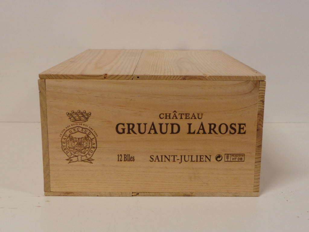 Château Gruaud Larose Saint-Julien 2010