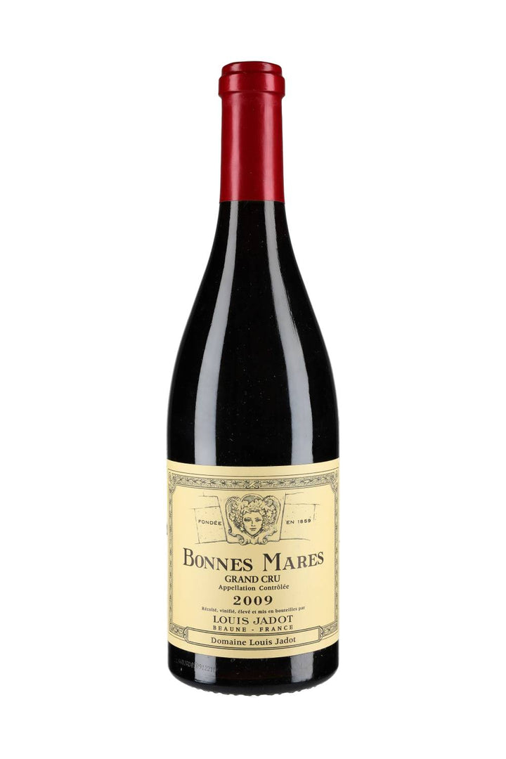 Louis Jadot Bonnes-Mares Grand Cru 2009