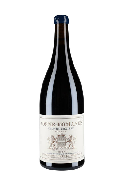 Domaine du Comte Liger-Belair Vosne-Romanée Clos du Château 2017