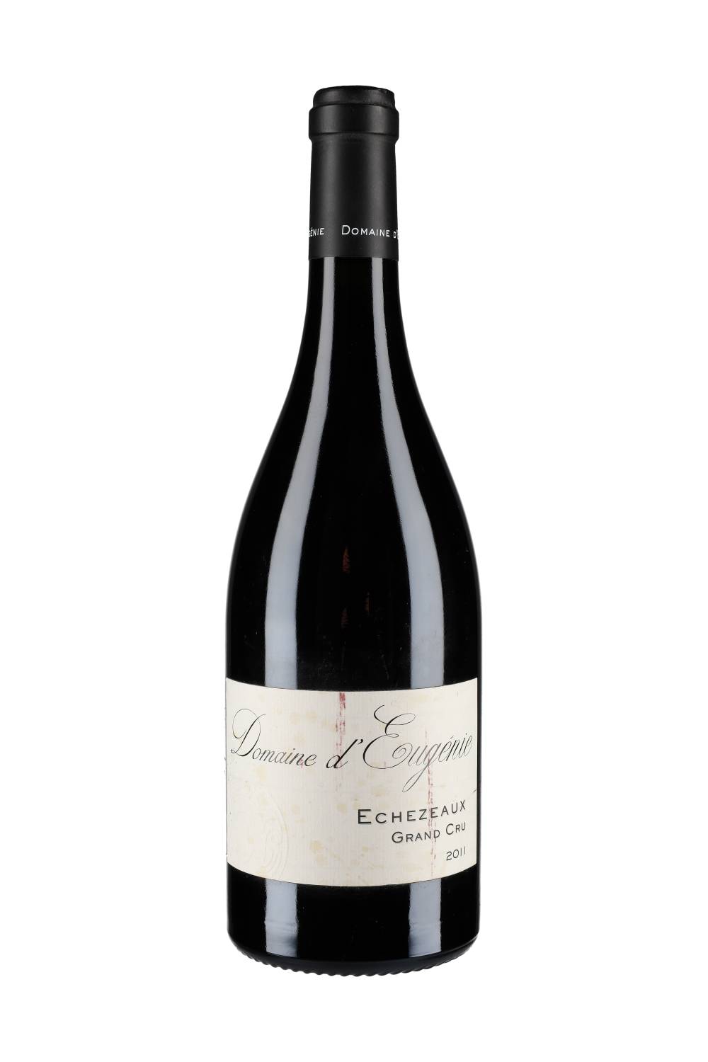 Domaine d`Eugénie Échezeaux Grand Cru 2011