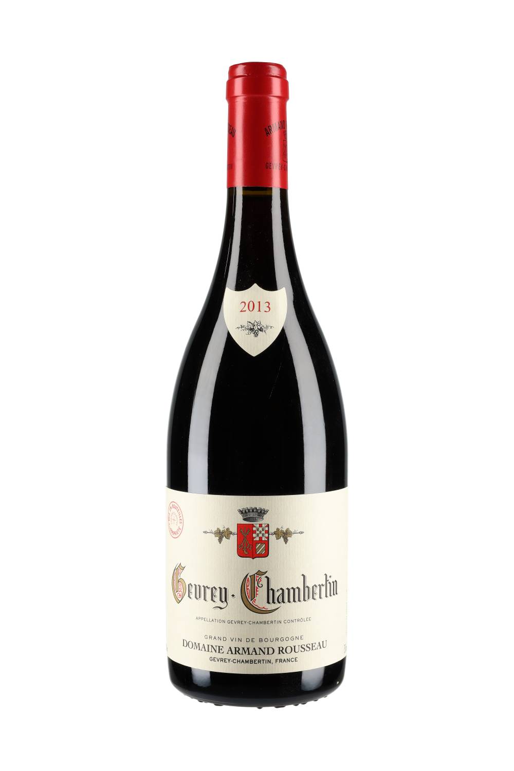 Domaine Armand Rousseau Gevrey-Chambertin 2013