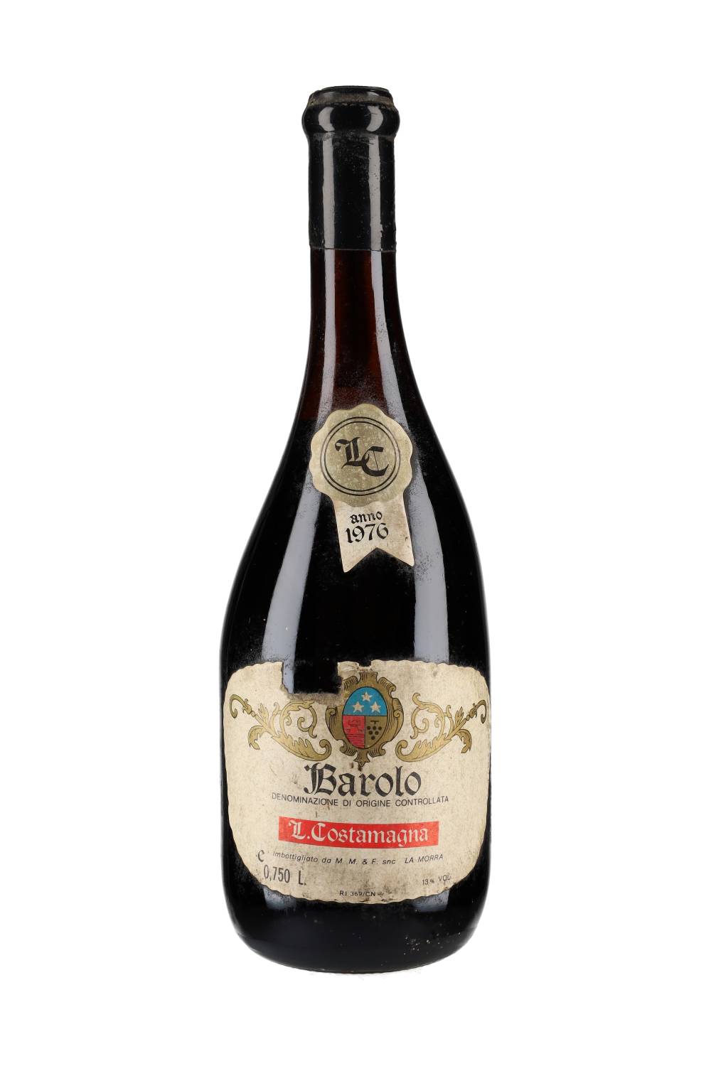 L. Costamagna Barolo 1976