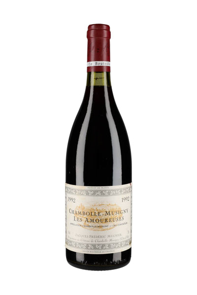 Domaine Jacques-Frédéric Mugnier Chambolle-Musigny Premier Cru