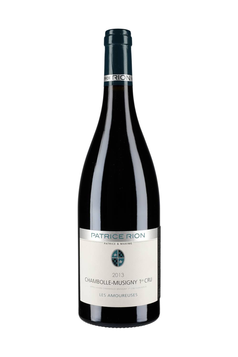 Domaine Patrice Rion Chambolle-Musigny Premier Cru 'Les Amoureuses' 2013