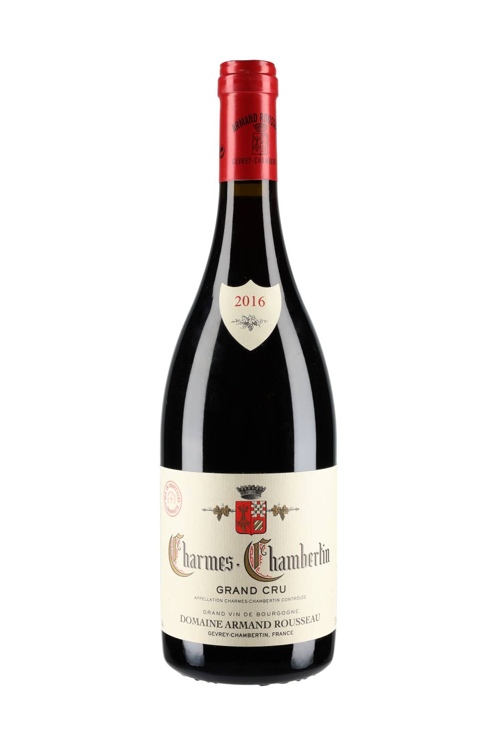 Domaine Armand Rousseau Charmes-Chambertin Grand Cru 2016