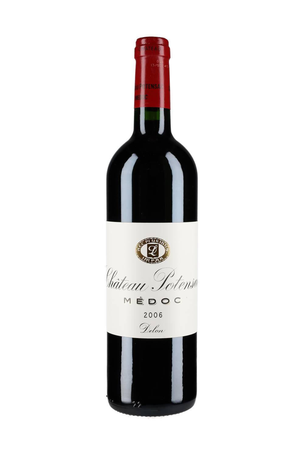 Château Potensac Médoc 2006