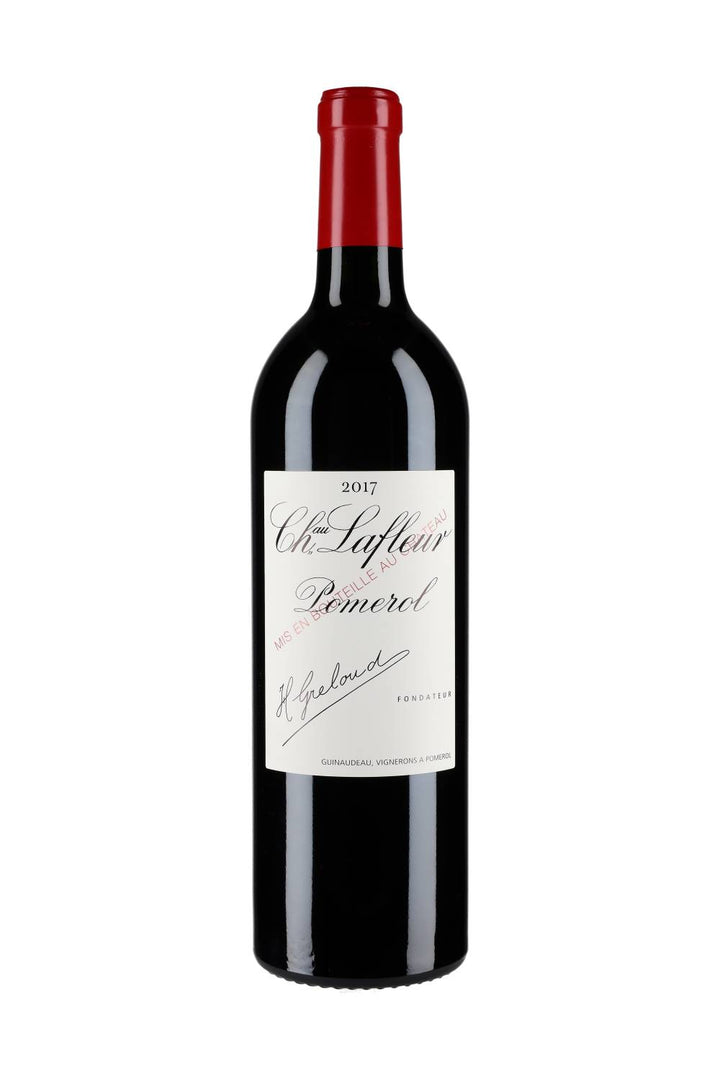 Château Lafleur Pomerol 2017