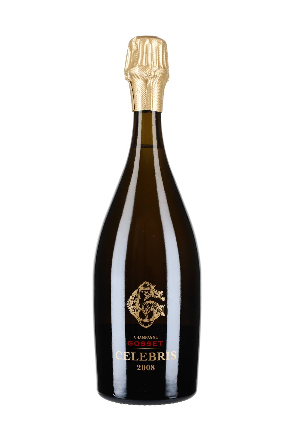 Gosset Celebris Extra-Brut 2008