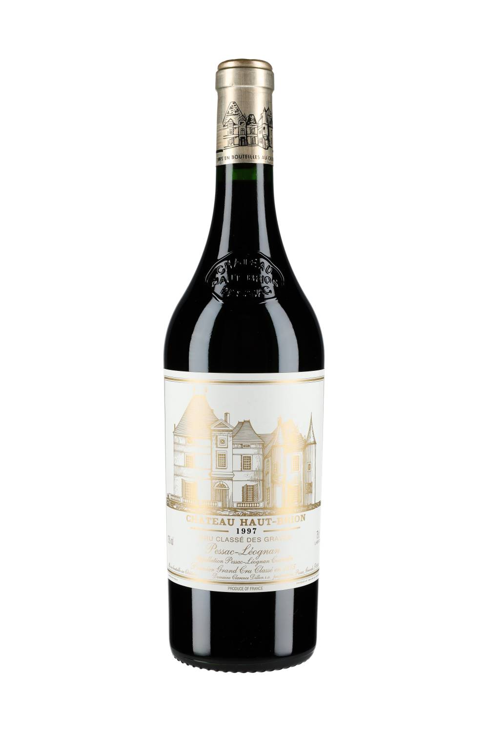 Château Haut-Brion Pessac-Léognan 1997