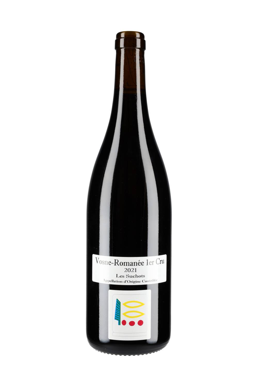 Domaine Prieuré Roch Vosne-Romanée Premier Cru 'Les Suchots' 2021