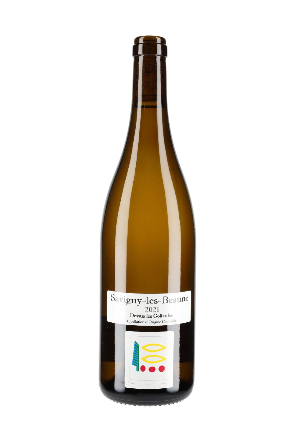 Domaine Prieuré Roch Savigny-lès-Beaune Les Gollardes Blanc 2021 ...