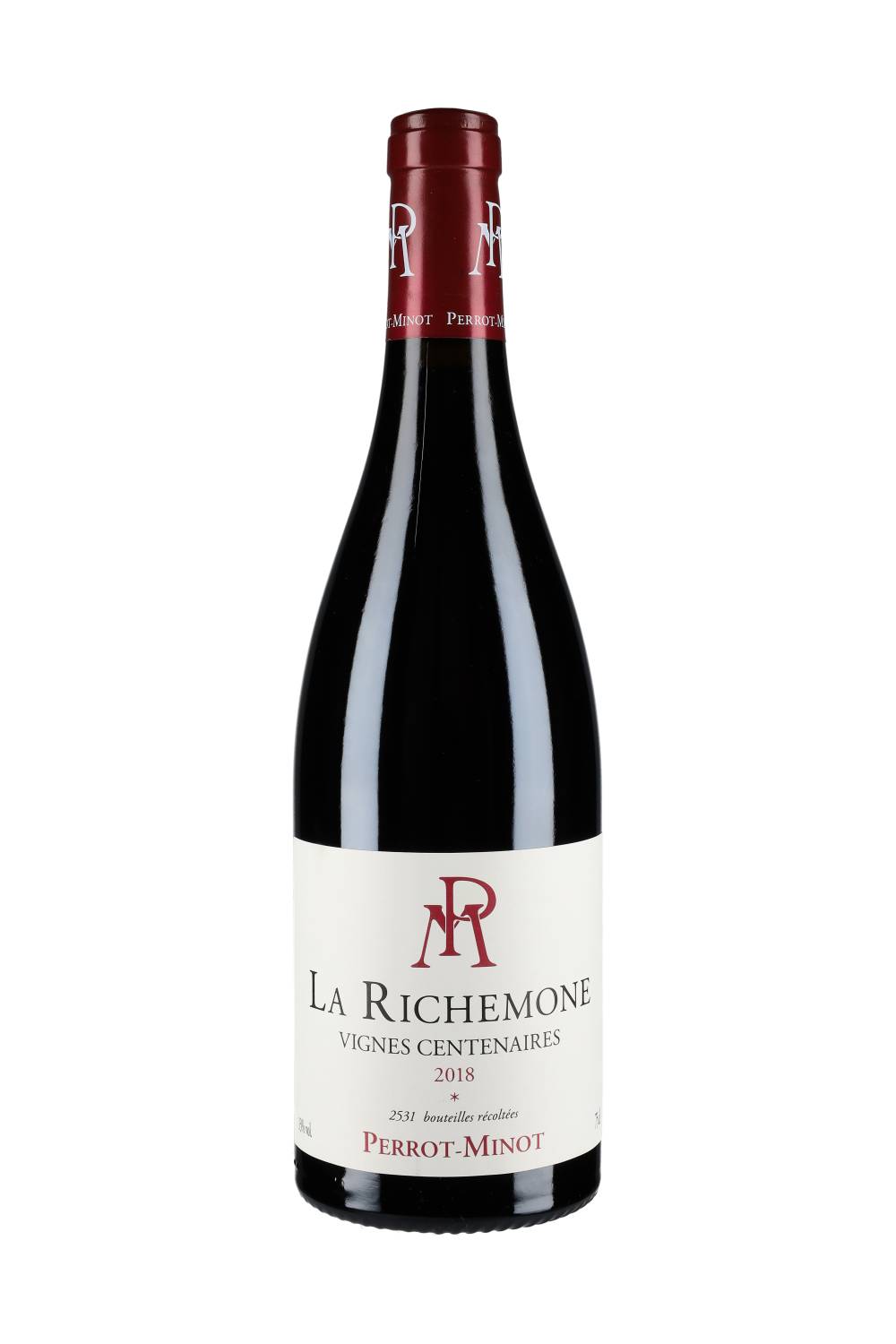 Domaine Perrot-Minot Nuits-Saint-Georges Premier Cru 'La Richemone' Vignes Centenaires 2018