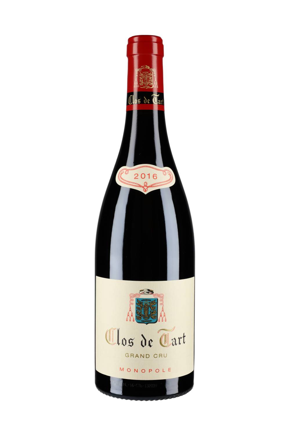 Domaine du Clos de Tart Clos de Tart Grand Cru 2016