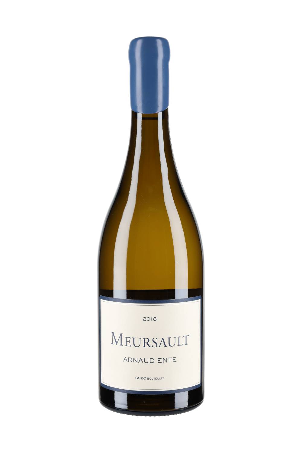 Arnauld Ente Meursault 2018