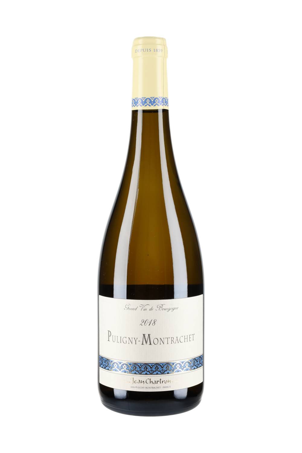 2013 Jean Chartron Puligny-Montrachet | Vivino US