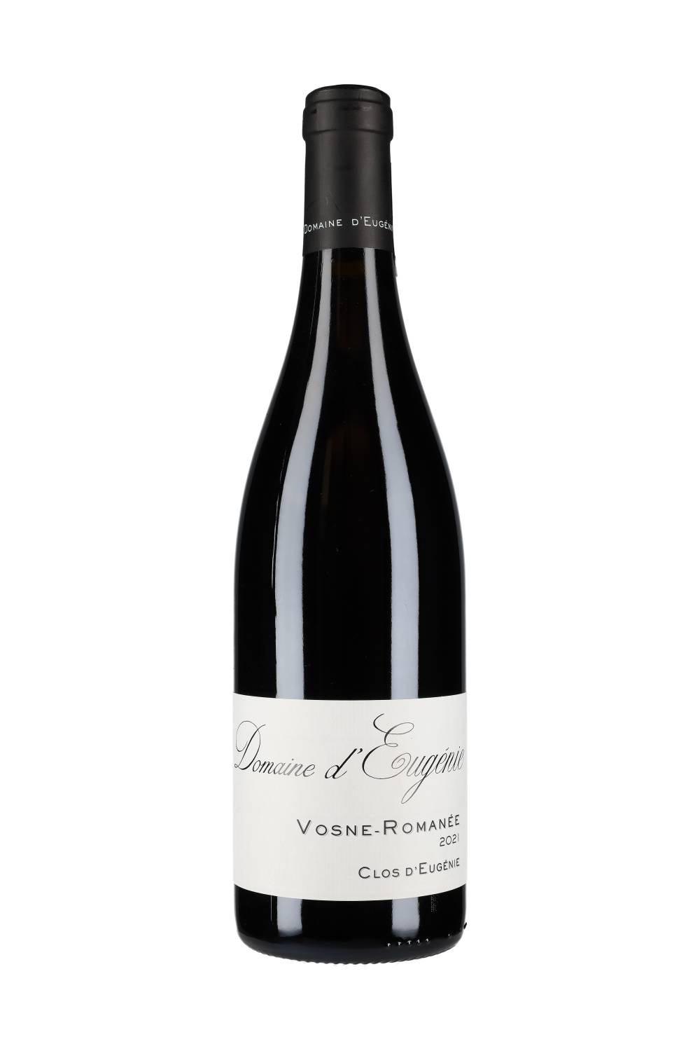 Domaine d'Eugénie Vosne-Romanée Clos d'Eugénie 2021
