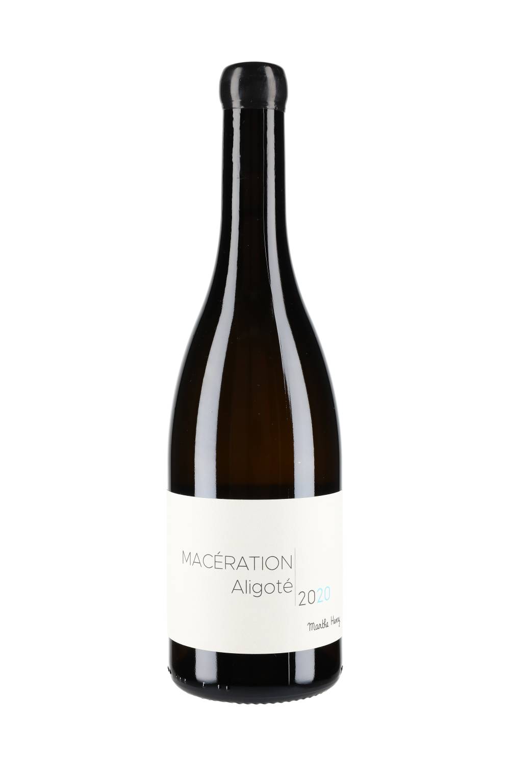 Marthe Henry-Boillot Bourgogne Aligoté Macération 2020