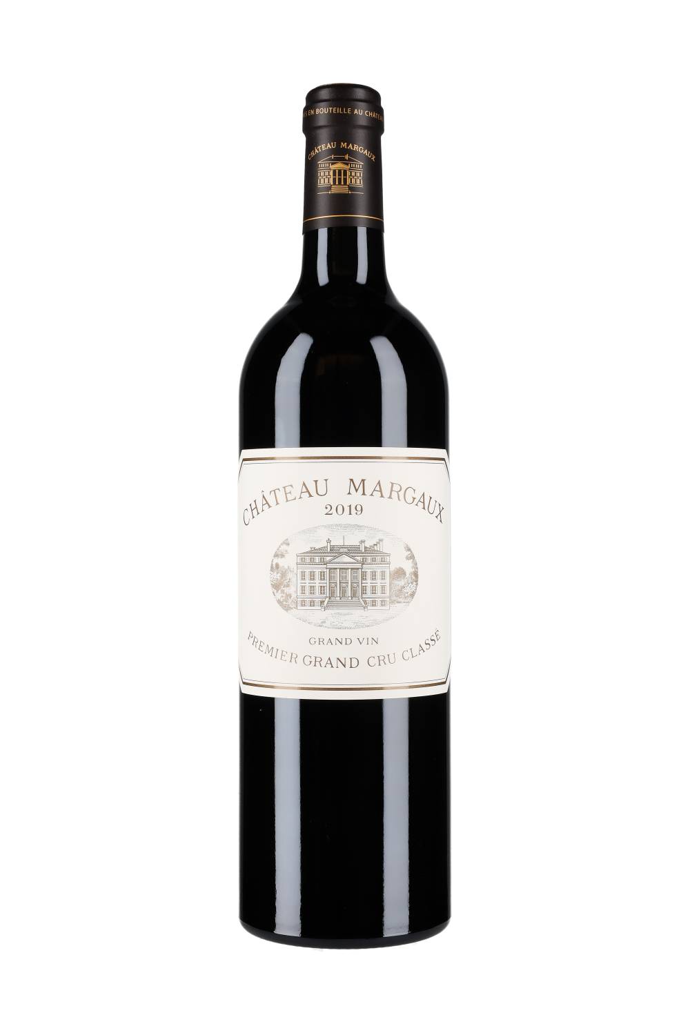 Château Margaux 2019