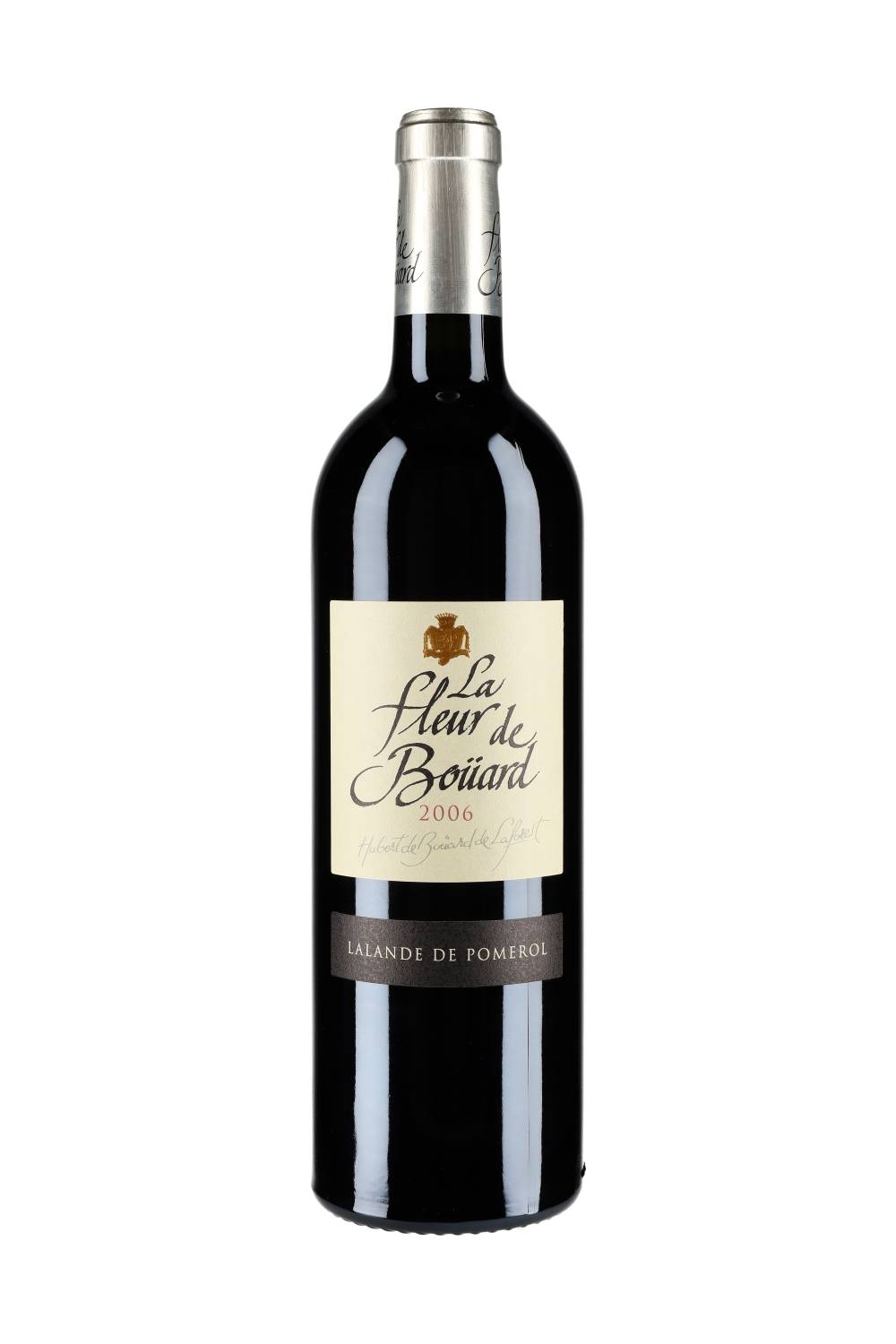 Château La Fleur de Boüard Lalande-de-Pomerol 2006