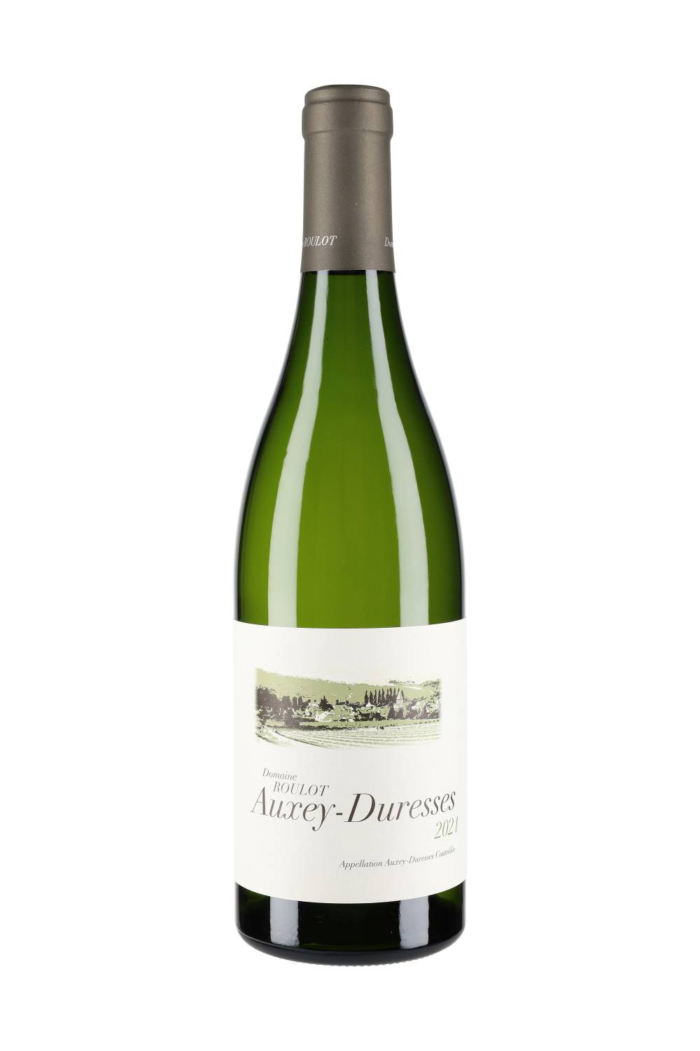 Domaine Roulot Auxey-Duresses Blanc 2021