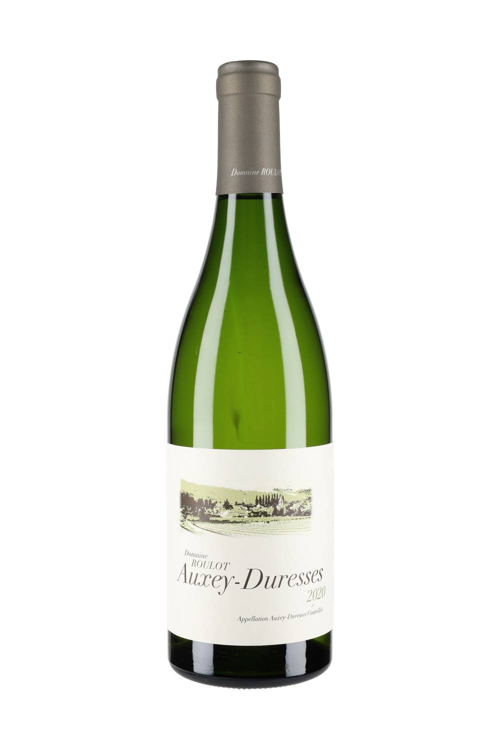 Domaine Roulot Auxey-Duresses Blanc 2020