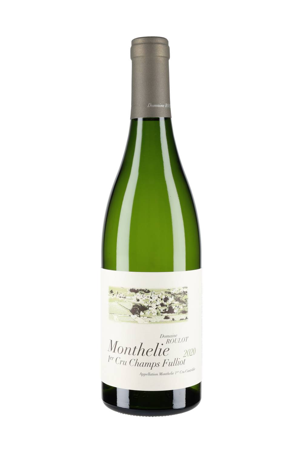 Domaine Roulot Monthélie Premier Cru 'Les Champs Fulliot' 2020