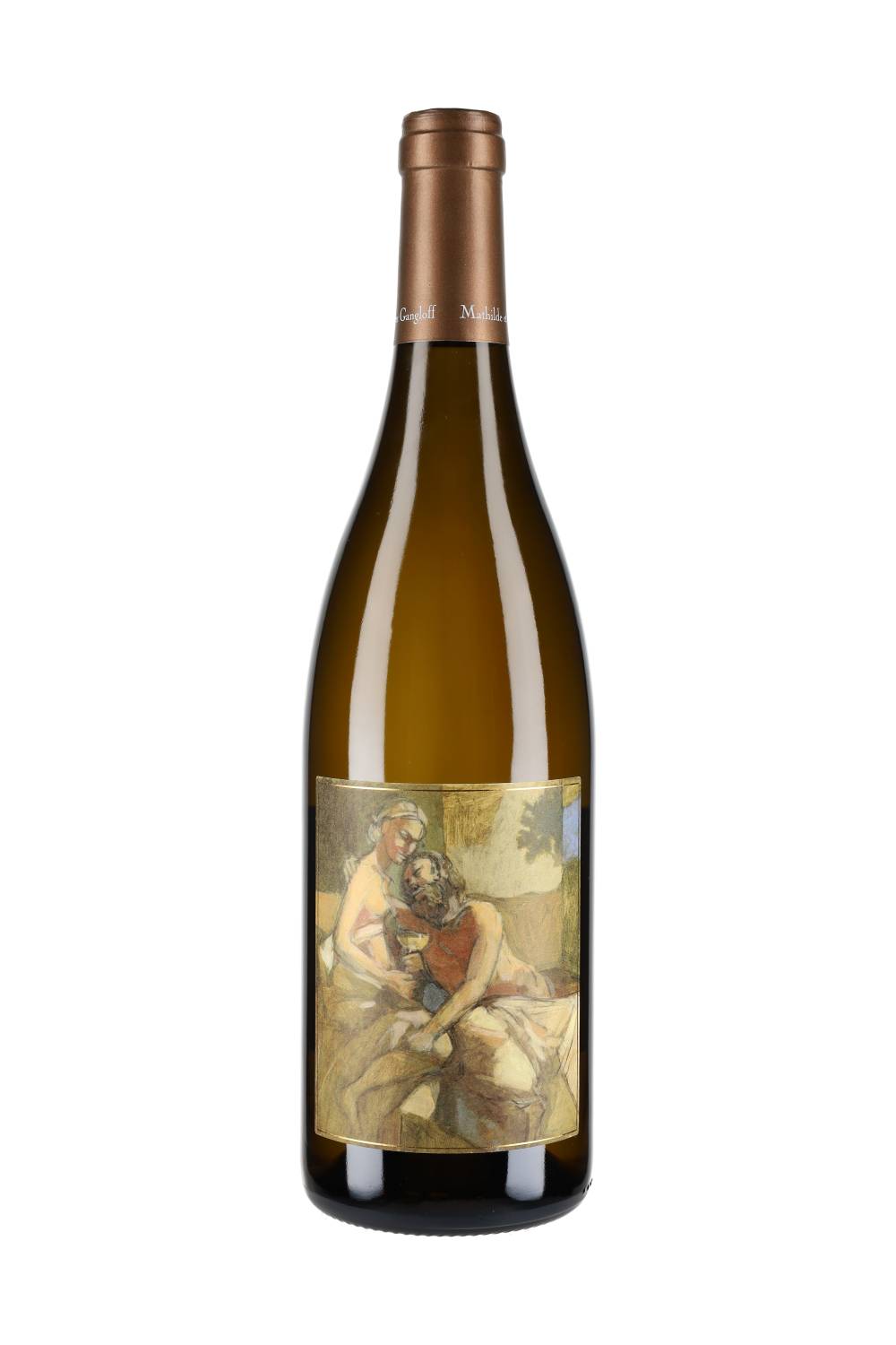 Domaine Yves Gangloff Condrieu 2018