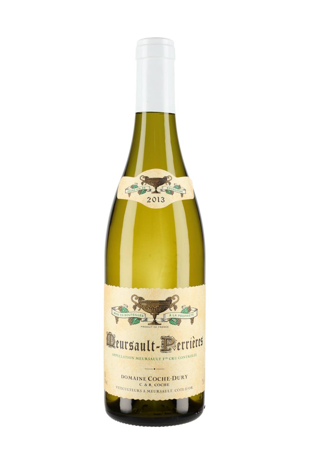 Domaine Coche-Dury Meursault Premier Cru 'Perrières' 2013