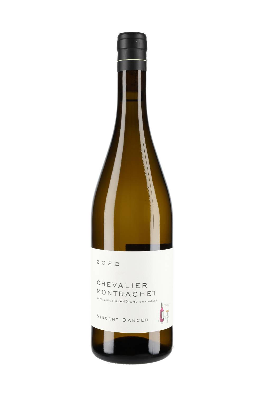 Domaine Vincent Dancer Chevalier-Montrachet Grand Cru 2022