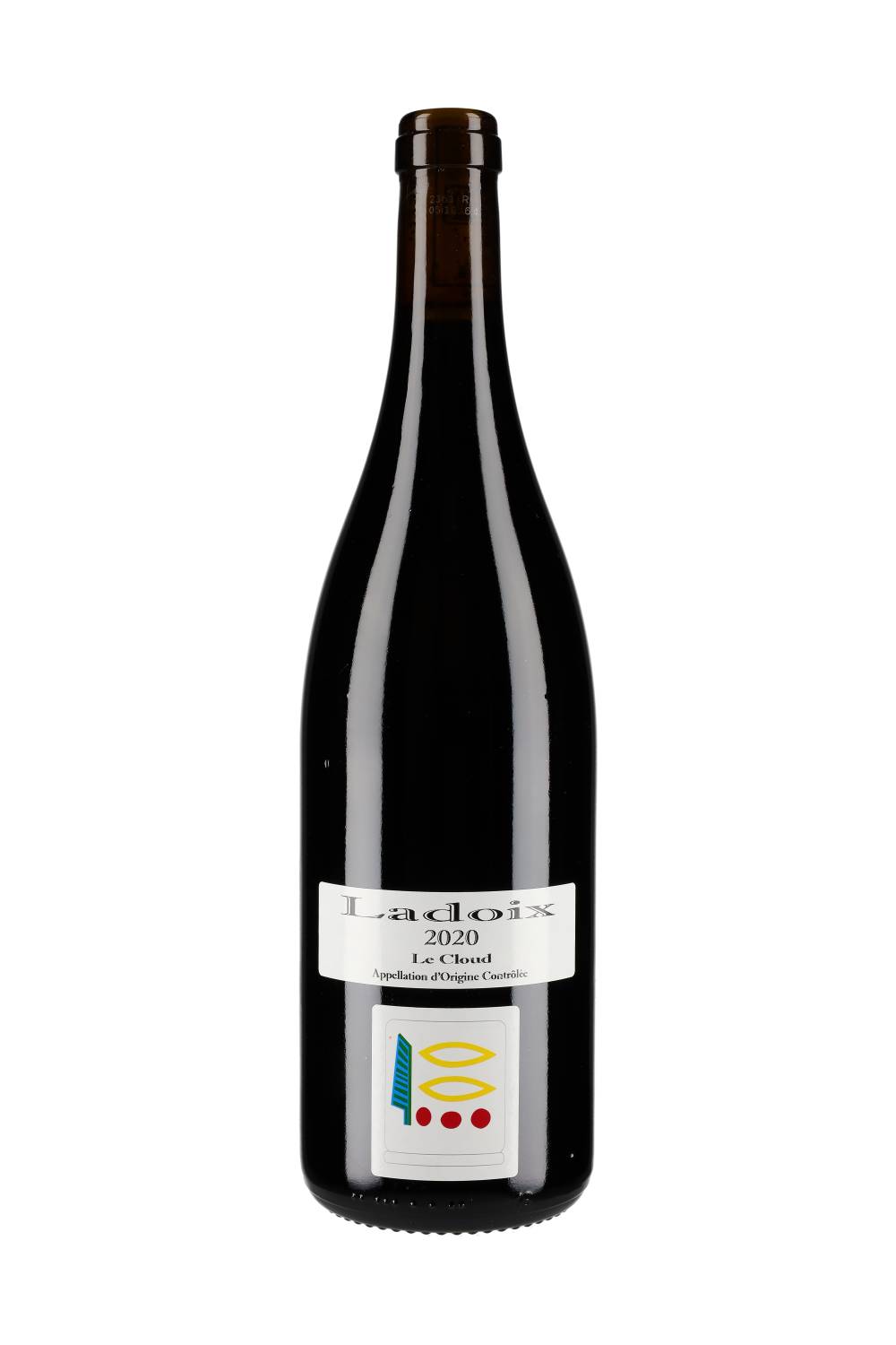 Domaine Prieuré Roch Ladoix Le Cloud 2020