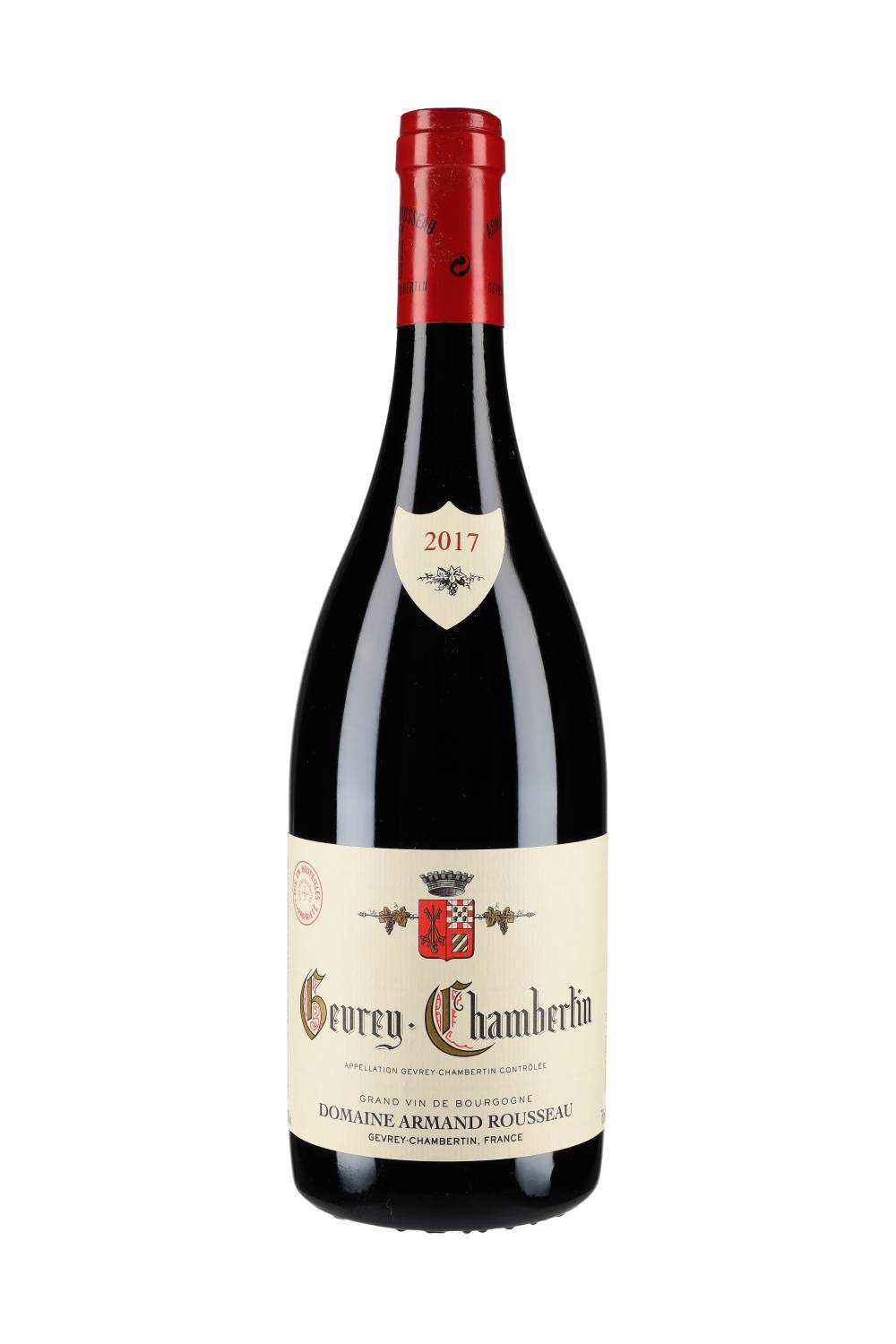 Domaine Armand Rousseau Gevrey-Chambertin 2017