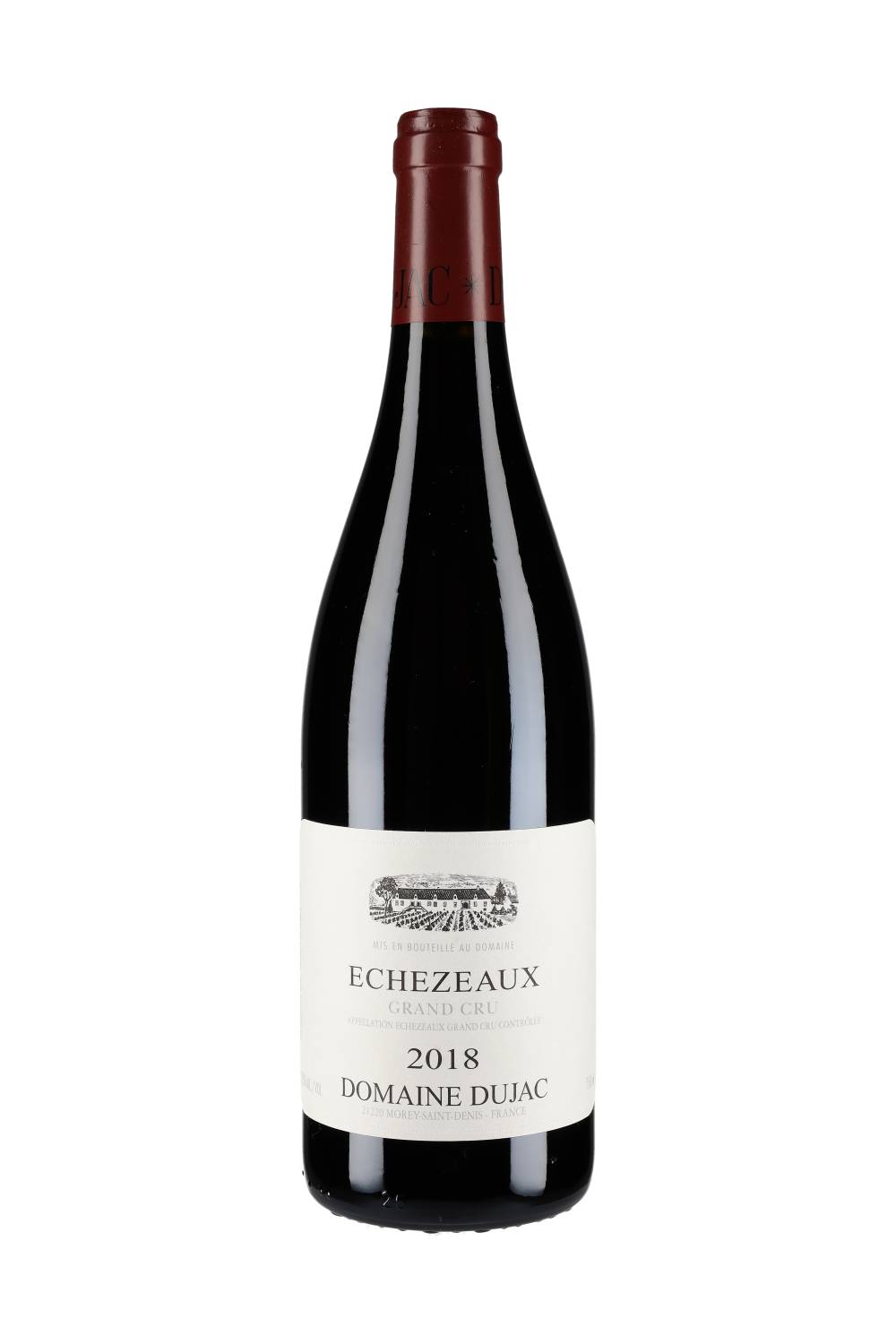 Domaine Dujac Échezeaux Grand Cru 2018