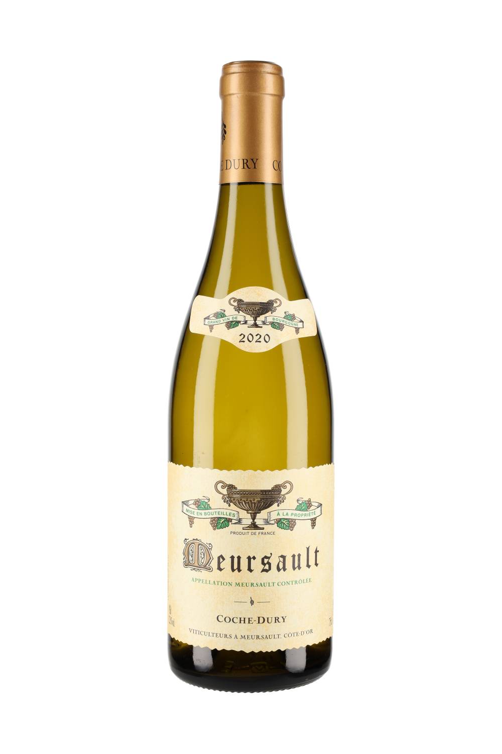 Domaine Coche-Dury Meursault 2020