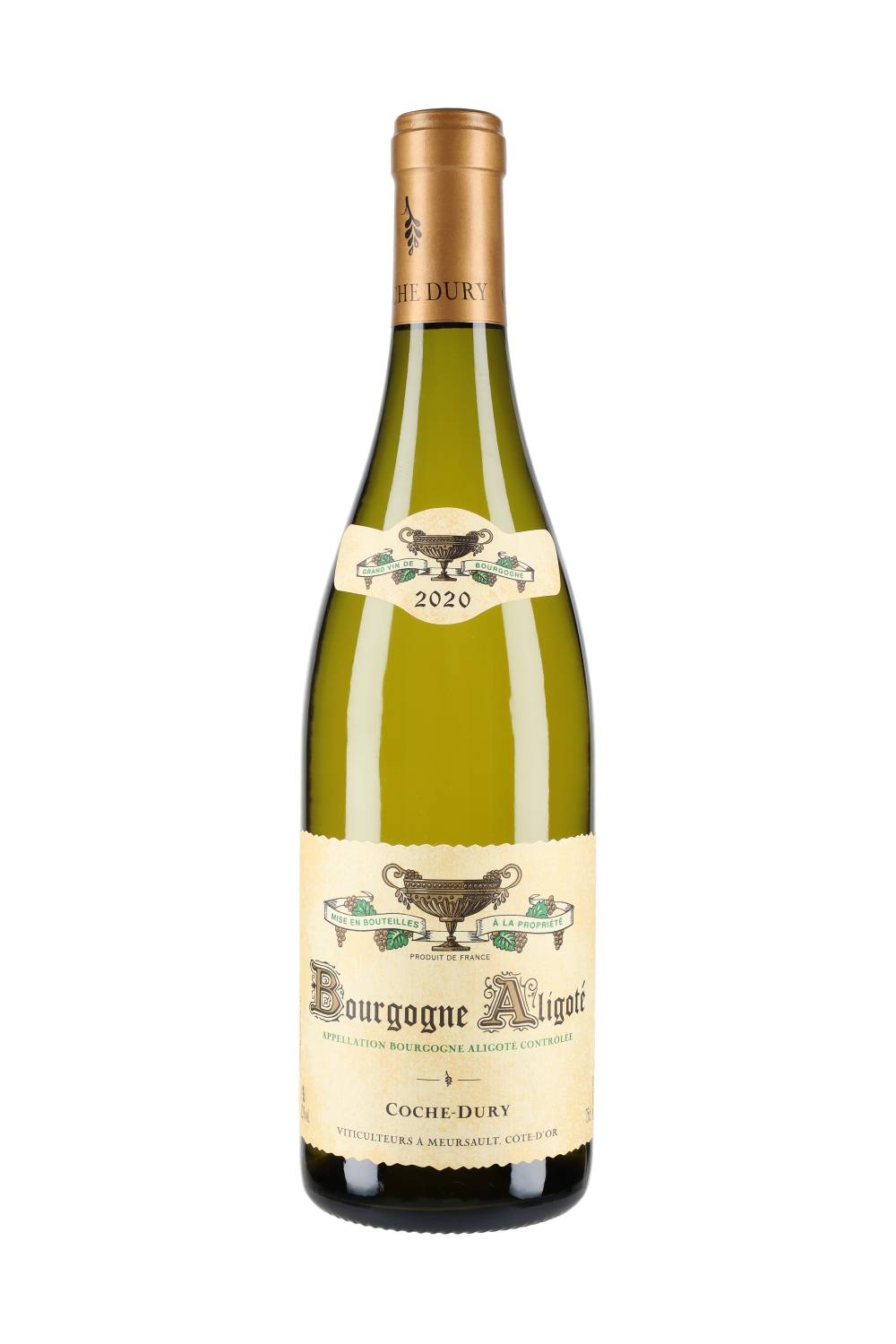 Domaine Coche-Dury Bourgogne Aligoté 2020