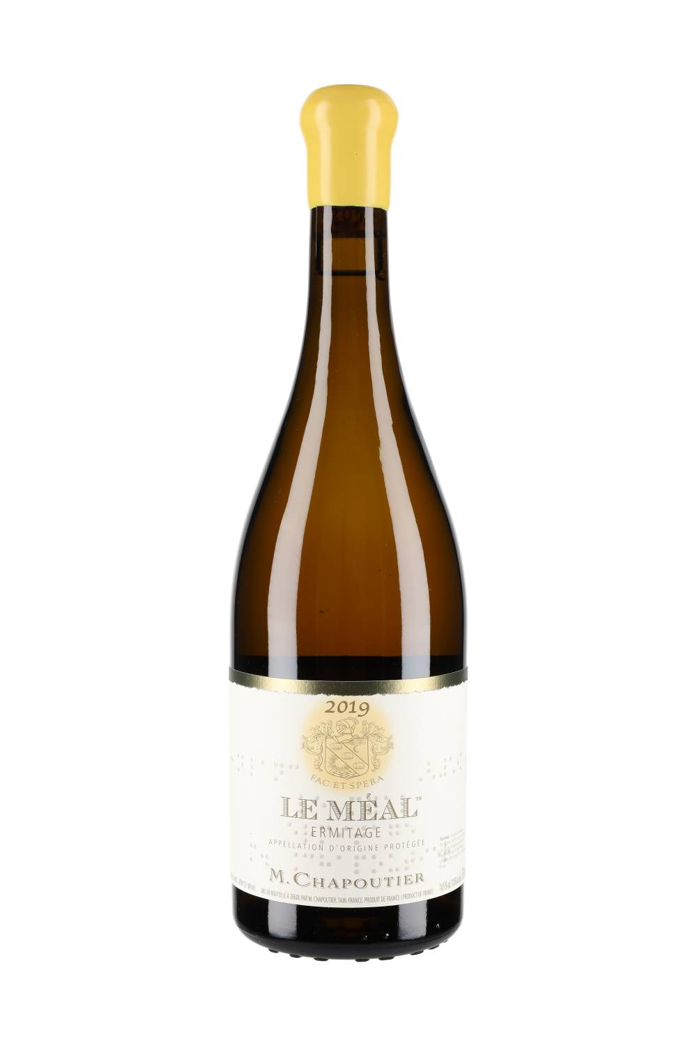 Maison M. Chapoutier Ermitage Le Méal Blanc 2019