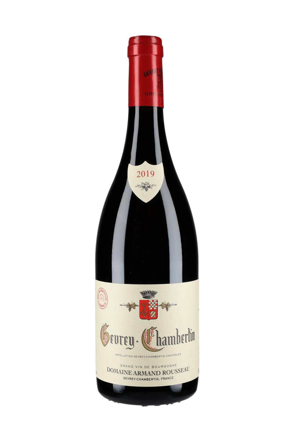 Domaine Armand Rousseau Gevrey-Chambertin 2019