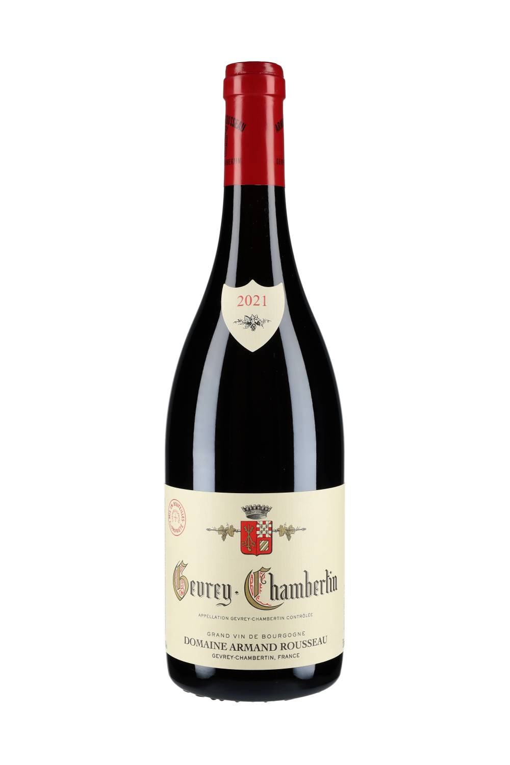 Domaine Armand Rousseau Gevrey-Chambertin 2021