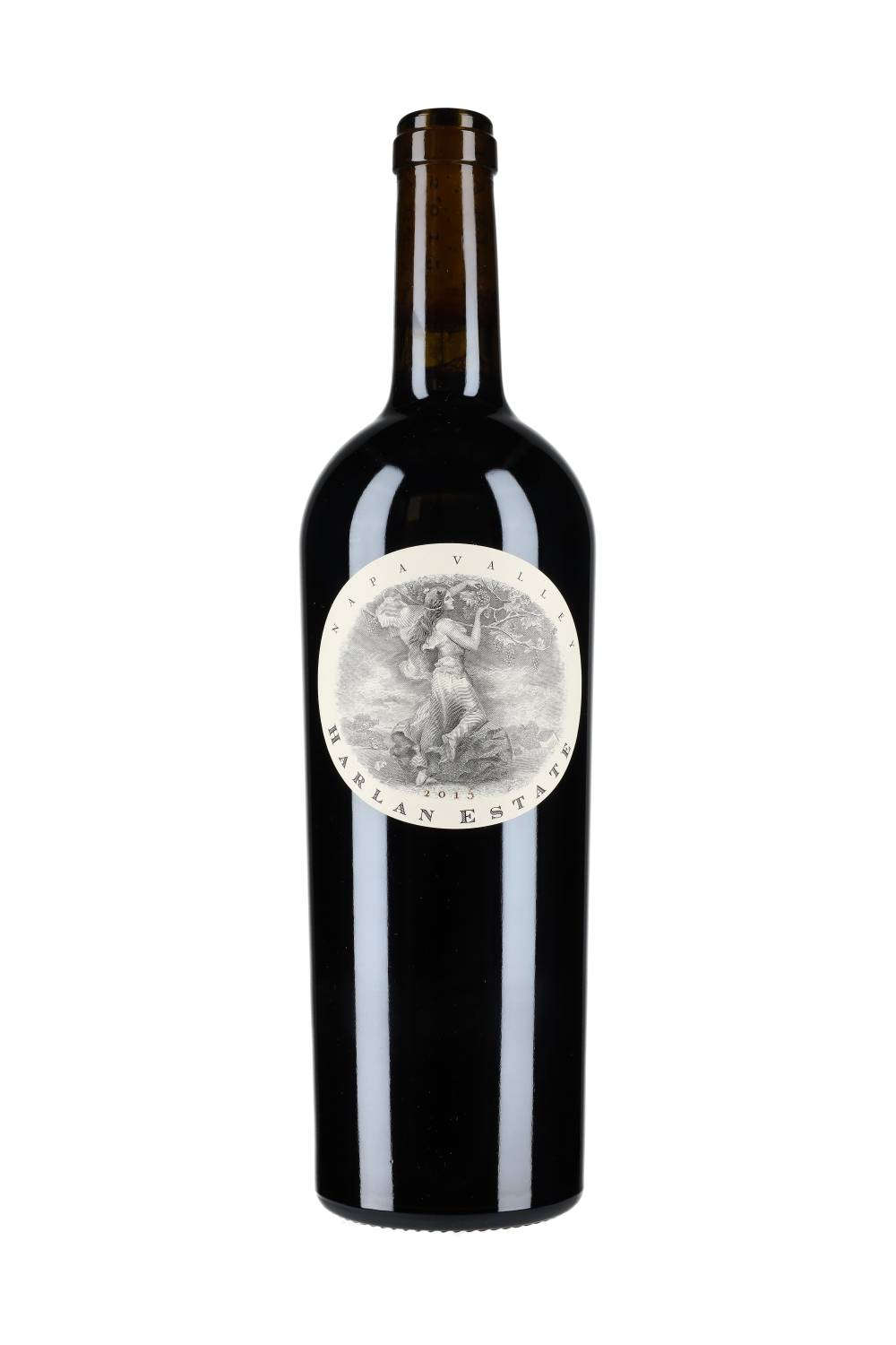 Harlan Estate Napa Valley 2015