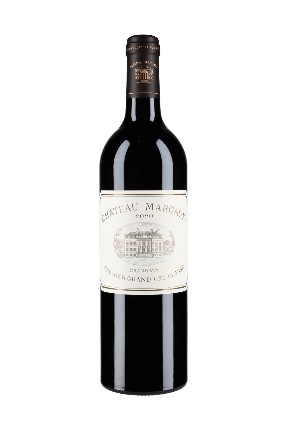 Château Margaux 2020