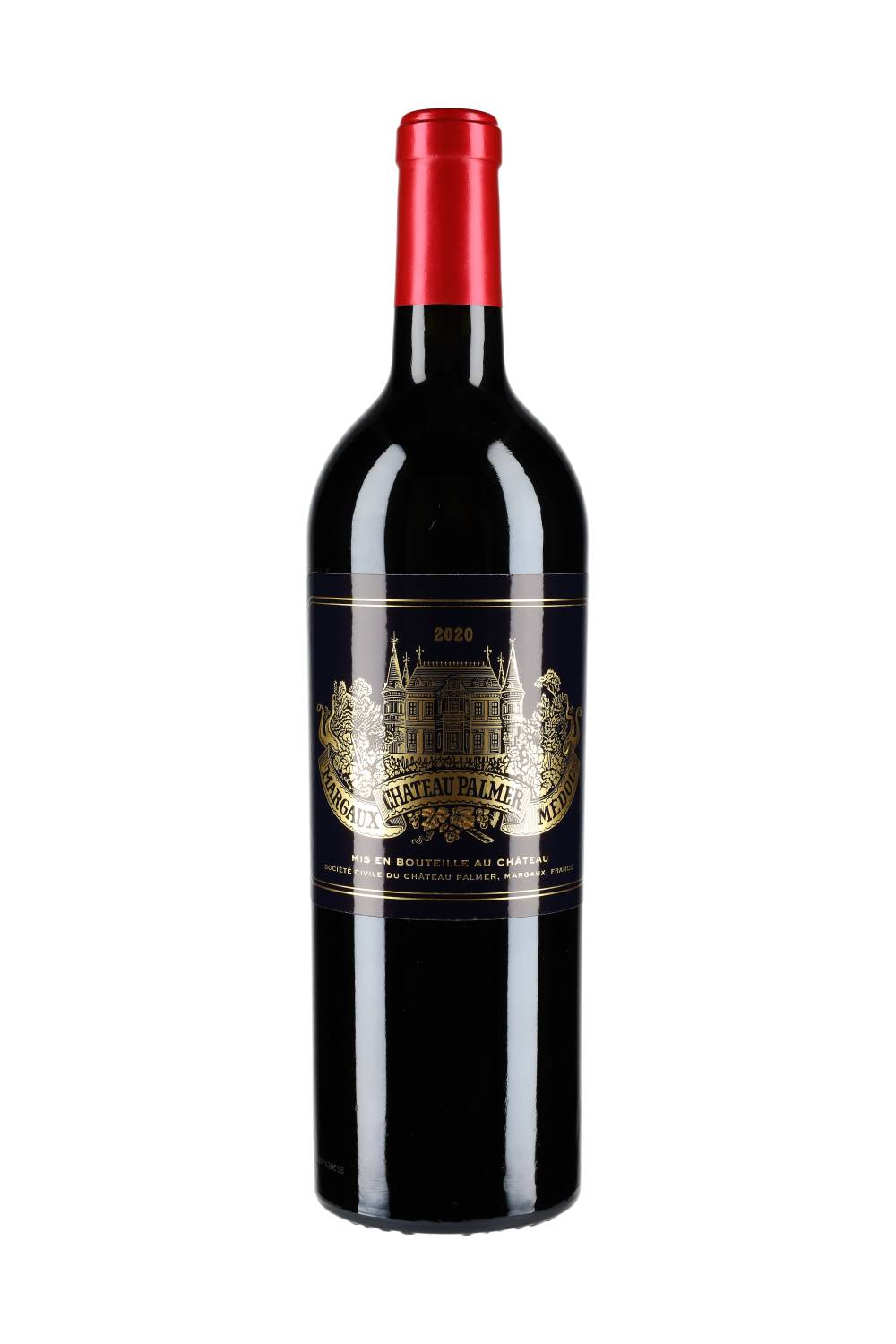 Château Palmer Margaux 2020