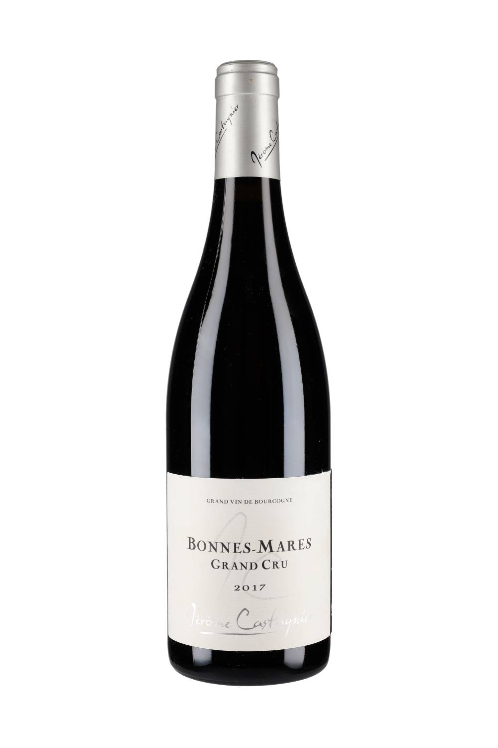 Domaine Castagnier Bonnes-Mares Grand Cru 2017