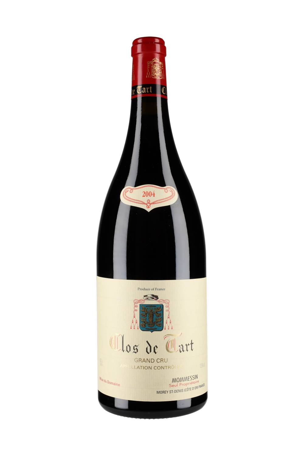 Domaine du Clos de Tart Clos de Tart Grand Cru 2004 Magnum