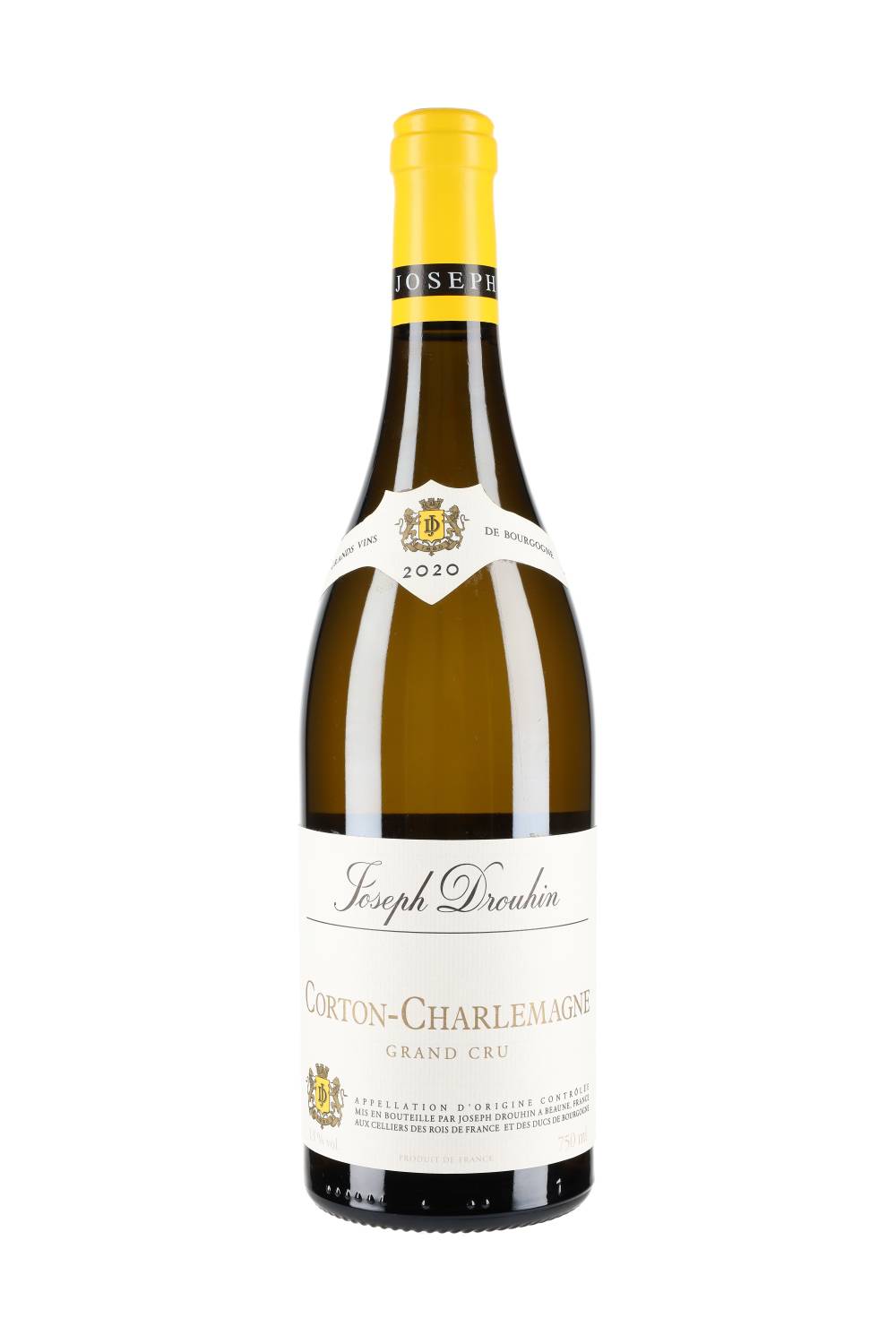 Joseph Drouhin Corton-Charlemagne Grand Cru 2020