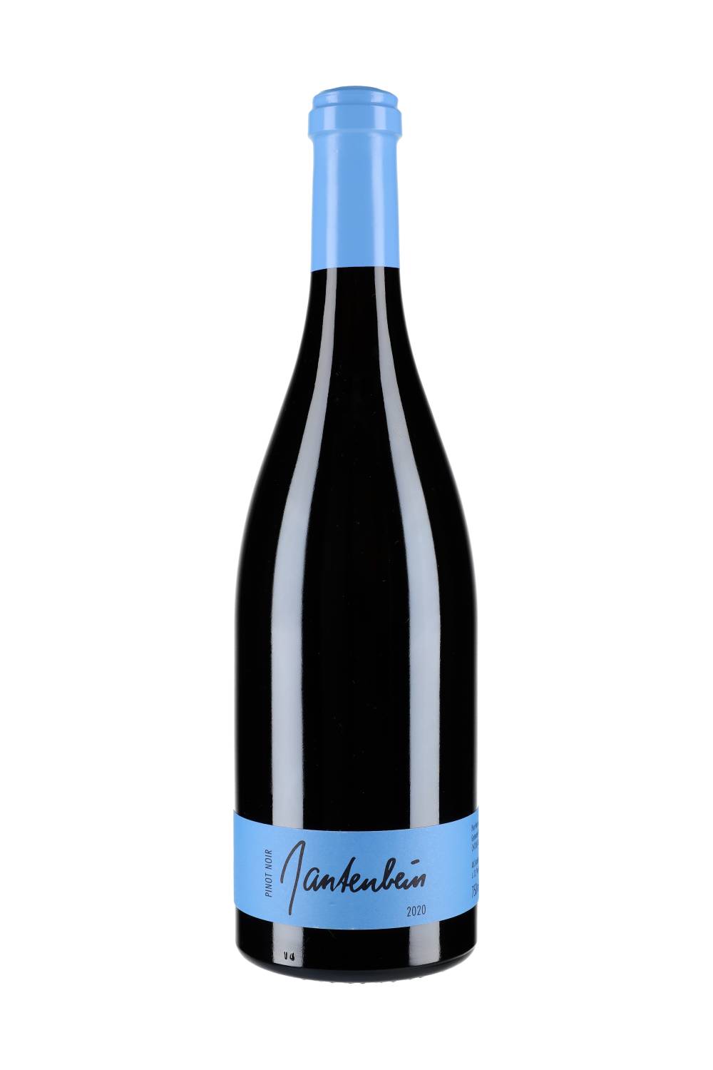 Gantenbein Pinot Noir 2020