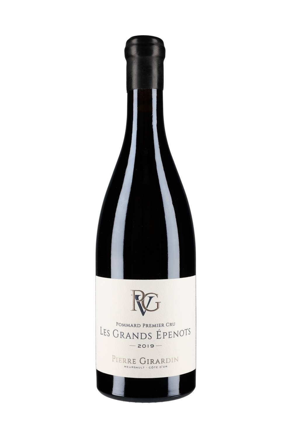 Domaine Pierre Girardin Pommard Premier Cru 'Les Grands Epenots' 2019