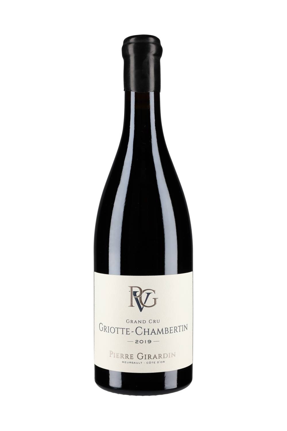 Domaine Pierre Girardin Griotte-Chambertin Grand Cru 2019